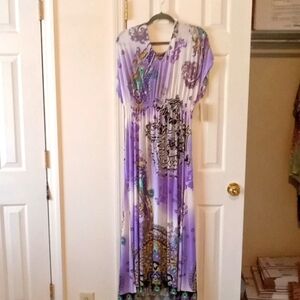 Just Love 3x Women's Dress